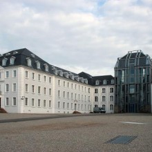 Saarbrücken, história e turismo, surpresa na eliminação de gigante