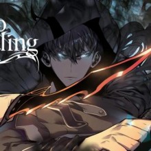 Confira o novo trailer do anime Solo Leveling