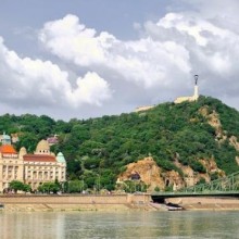 Fatos interessantes sobre a Hungria