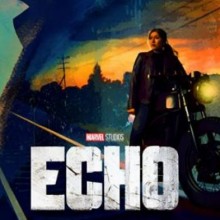 “Echo”, a série da Marvel Studios que promete!