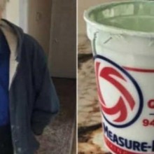 Médico que bebeu meio litro de tinta achando que era iogurte morre aos 91 anos