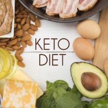 Fatos sobre a dieta Keto – Uma revisão nutricional especializada