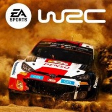 Jogos: Análise – EA Sports WRC