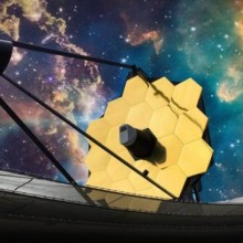Inédito: James Webb detecta metano na atmosfera de um exoplaneta