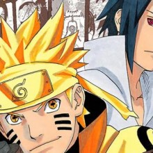 Naruto - Anime terá uma adaptação em live-action