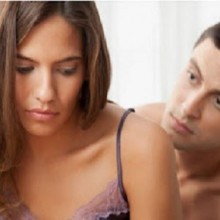 Frigidez feminina - ausência de desejo sexual nas mulheres