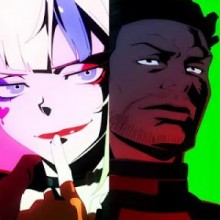 Suicide Squad ISEKAI - Anime tem novo trailer divulgado