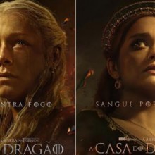 A Casa do Dragão tem teaser da segunda temporada revelado