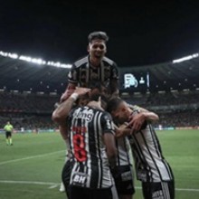 Brasileirão 2023: Atlético-MG vence o São Paulo com gol nos acréscimos
