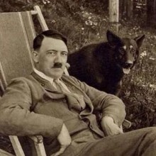 10 fatos surpreendentes sobre Adolf Hitler