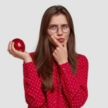 O que acontece se você comer uma maçã por dia?