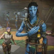 Resenha: Avatar - Frontiers of Pandora