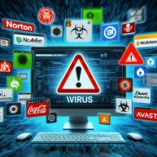 Proteja o seu computador: Os melhores antivírus atualmente