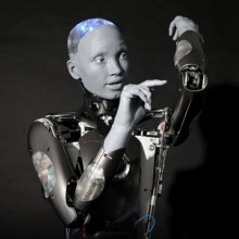 Robô de IA supera humanos em jogo que exige compreensão física