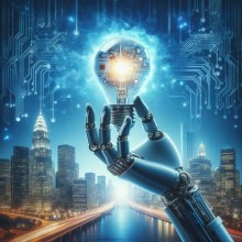 O Futuro da computação: como a inteligência artificial