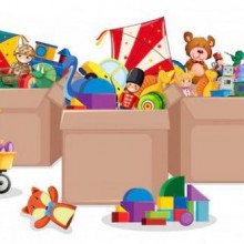 Conheça os brinquedos mais vendidos neste Natal!