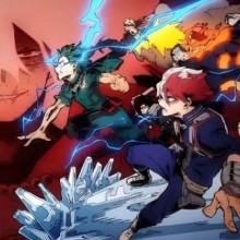 My Hero Academia - Confira o trailer da nova temporada do anime