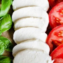 3 segredos da dieta italiana que os fazem viver uma boa vida