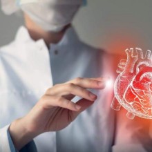 Colete mapeia dados elétricos do coração em apenas 5 minutos