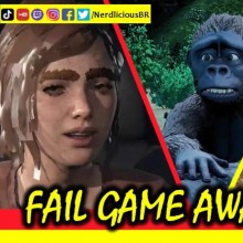 FAIL Game Awards: Listamos os 10 piores jogos de 2023. Confira!