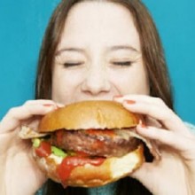 5 doenças que estão ligadas a má alimentação