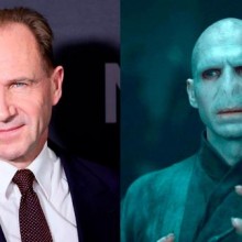 Todos os atores que interpretaram Lord Voldemort nos filmes de Harry Potter