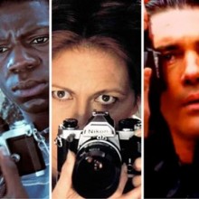 10 dos fotógrafos mais famosos do cinema