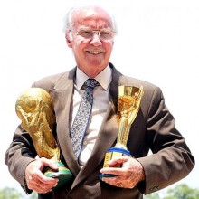 Mário Jorge Lobo Zagallo: Uma lenda do futebol brasileiro