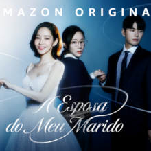 Marry My Husband Kdrama Prime Video