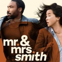 A série Mr. & Mrs. Smith surpreende com um conceito diferente do original