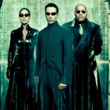 Ordem cronológica dos filmes Matrix