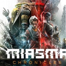 Miasma Chronicles: Um RPG que promete! Confira nossa análise e gameplay!
