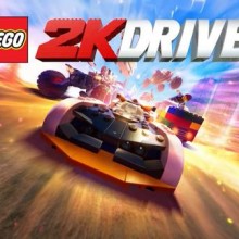 LEGO 2K Drive é um dos jogos mais divertidos do ano! Confira nossa análise e gameplay!