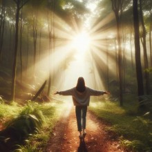 Segredos de Reiki: Uma Jornada pela Saúde e Espiritualidade Holística
