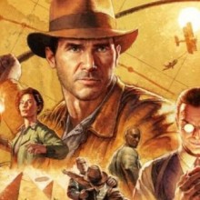 Novo jogo de Indiana Jones trará aventura inédita