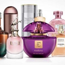 10 perfumes femininos nacionais que são iguais aos importados