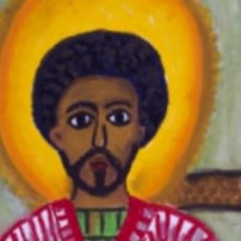 Martinho Lutero e a Igreja da Etiópia