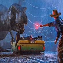 Jurassic Park vai ganhar novo filme com roteirista do original