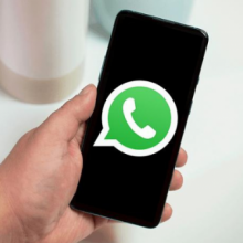 Protegendo Suas Conversas no WhatsApp Web: Novo Recurso com Senha em Teste!