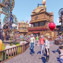 Jogamos o sensacional Park Beyond no PC! Confira nossa análise e gameplay!