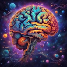 Explorando o potencial do lado direito do cérebro na saúde e espiritualidade holística