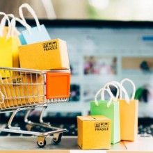 Como economizar em compras online