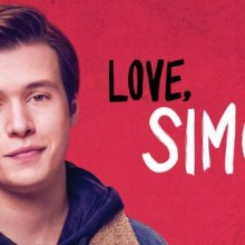 I Love, Simon chega a Netflix