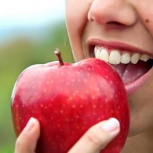 8 motivos para comer maçã todos os dias