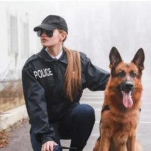 As 10 melhores raças de cães policiais do mundo