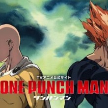 One Punch Man - Confira o teaser trailer da 3ª temporada