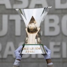CBF divulga tabela do Campeonato Brasileiro. Confira os jogos da primeira rodada