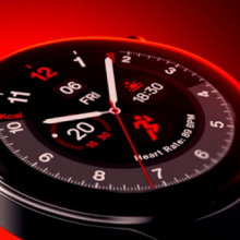 OnePlus Watch 2: A Evolução Suprema em Smartwatches