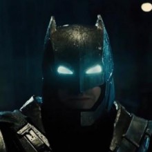 Diretor define Ben Affleck como o Batman perfeito