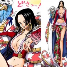 As Akuma no Mi mais fortes de One Piece